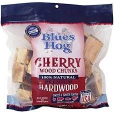 Blues Hog Cherry Wood Chunks