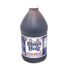 Blues Hog Original BBQ Sauce 1/2 Gallon