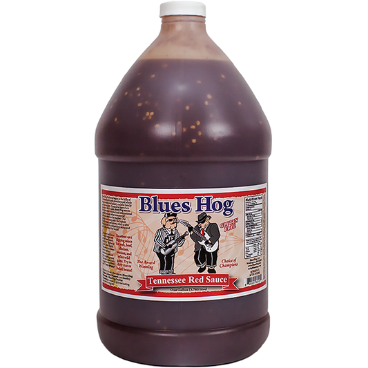 Blues Hog Tennessee Red Sauce 1 Gallon