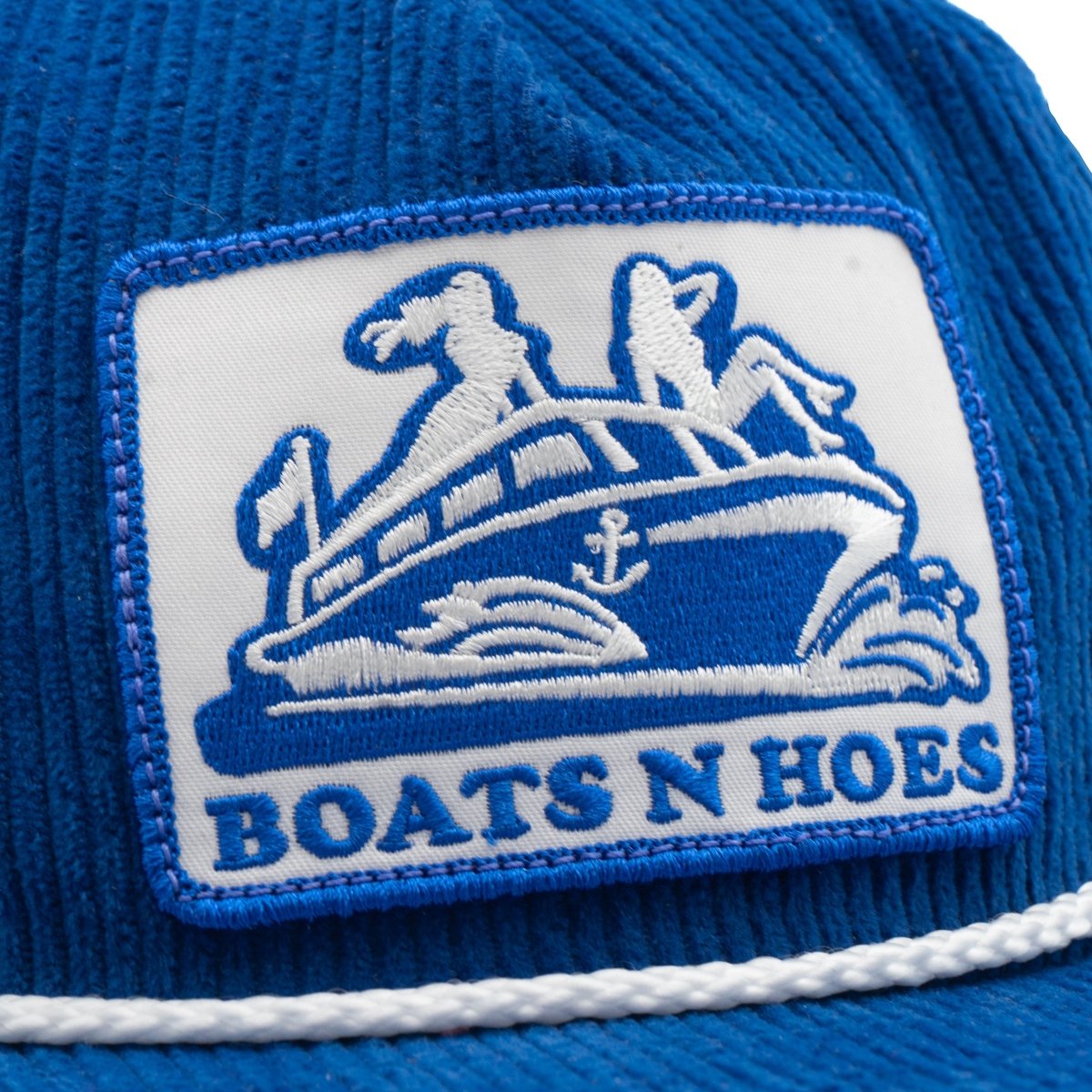 Boats 'N Hoes