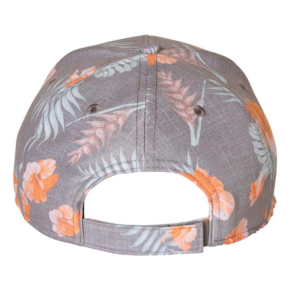 Tropical Logo Hat