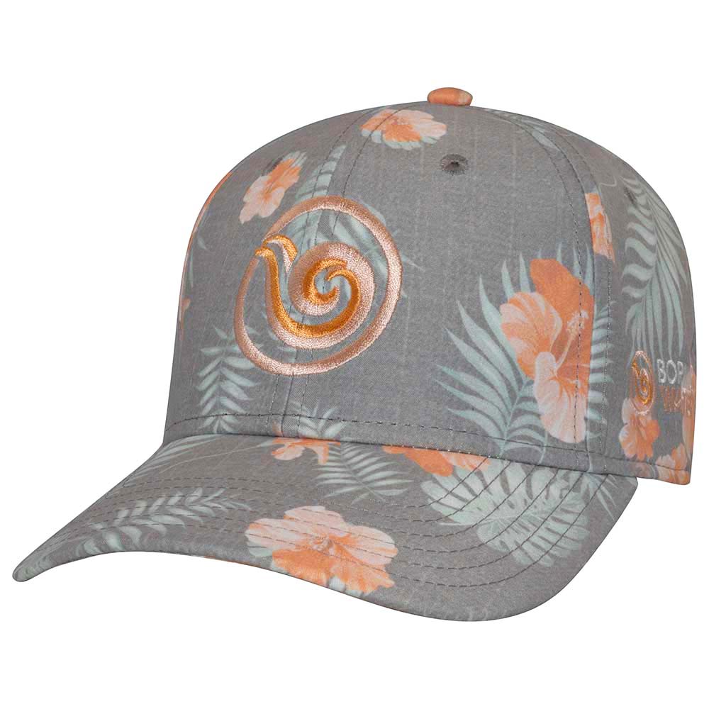 Tropical Logo Hat