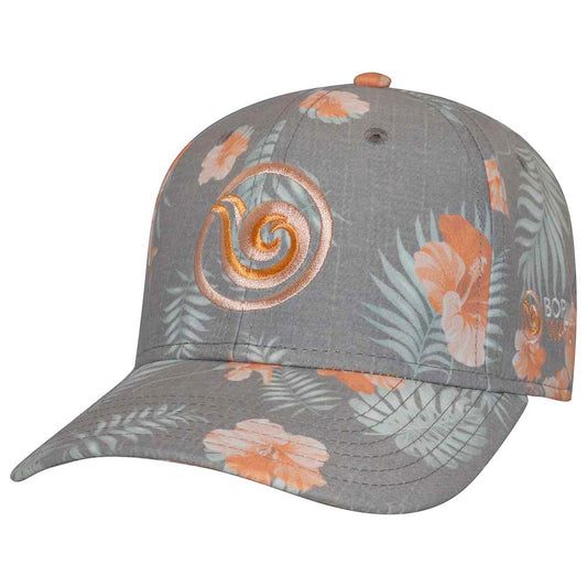 Tropical Logo Hat