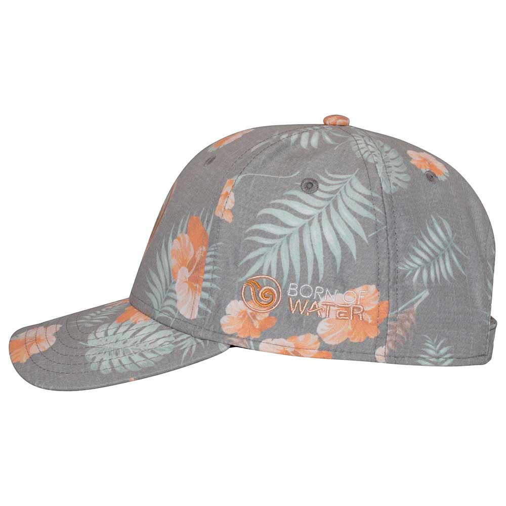 Tropical Logo Hat