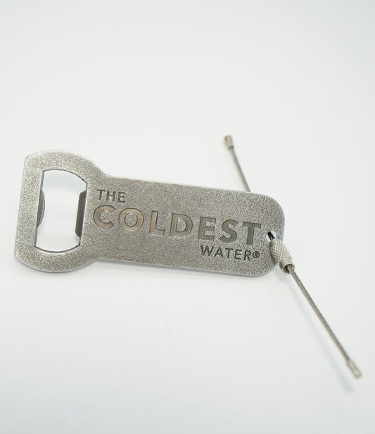 Bottle Opener Keychain