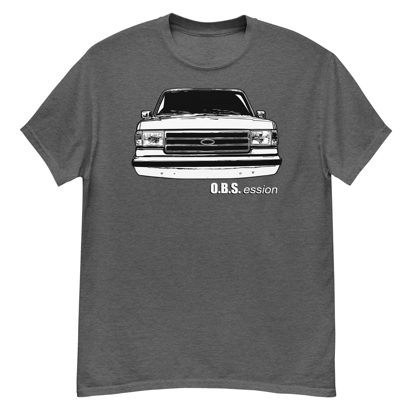 Brick Nose OBS T-Shirt