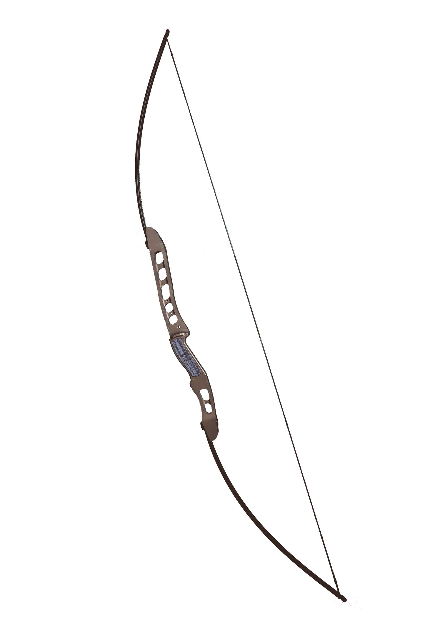 Compact SAS Atmos Modern Longbow