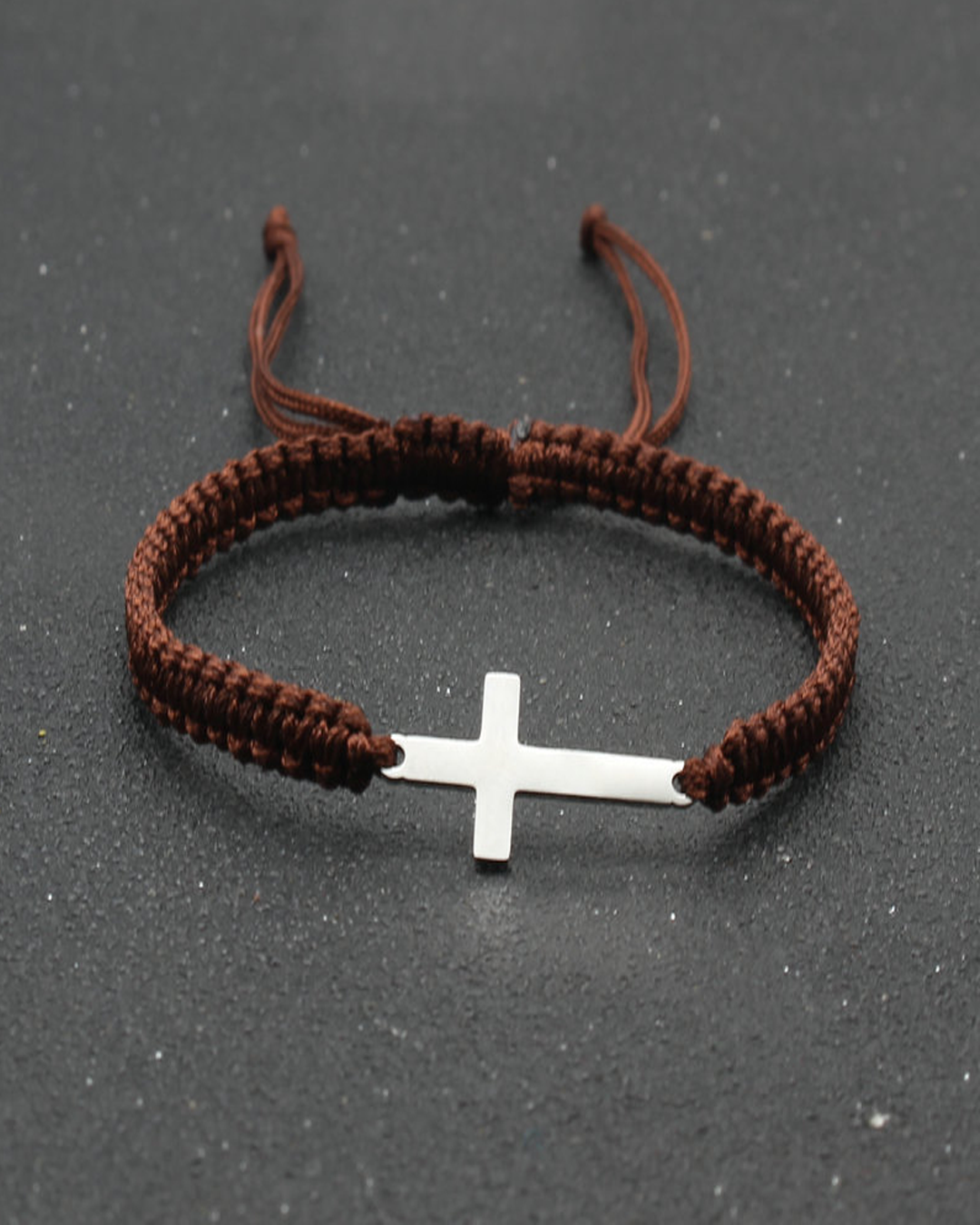 Woven Cross Bracelet Variety Pack