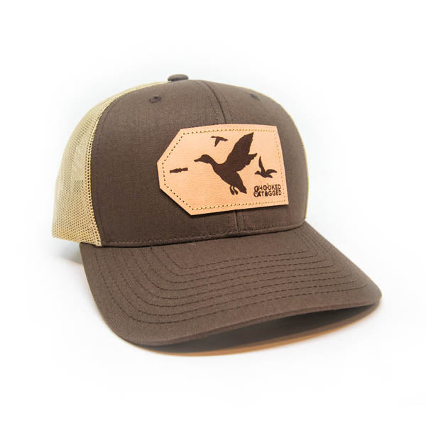 Duck Patch Hat