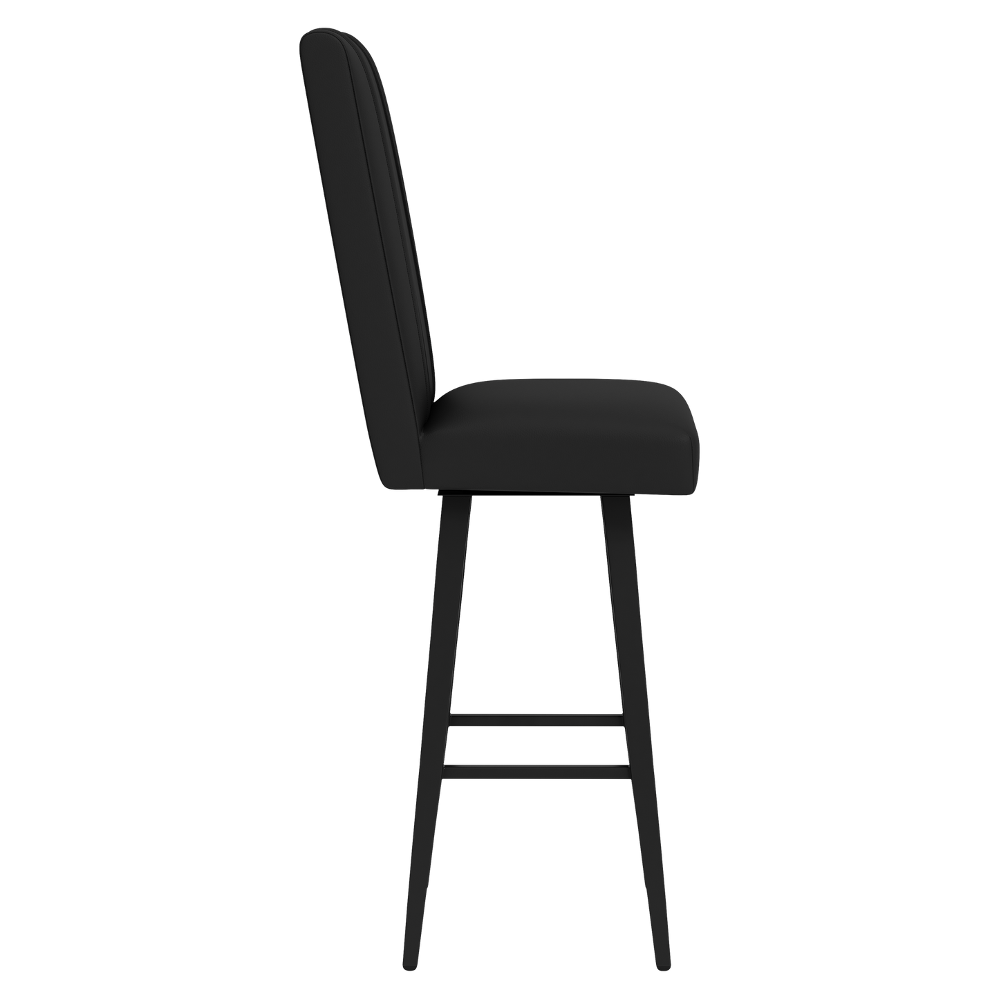 Swivel Bar Stool 2000 with Houston Astros Cooperstown