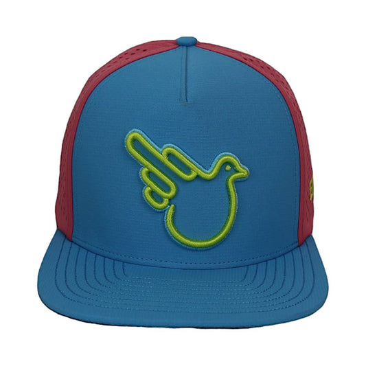 BubbleBird SnapBack Hat