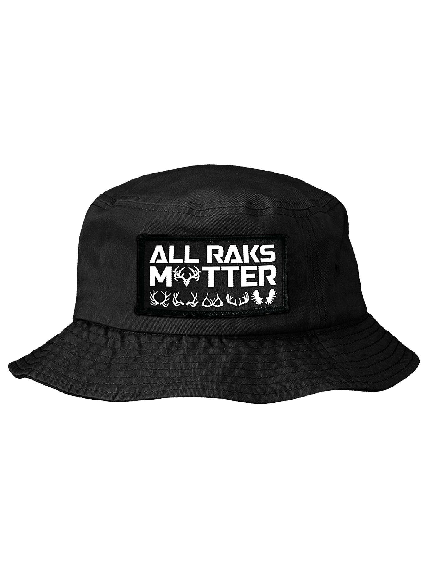 All Raks Matter ™ Bucket Hat