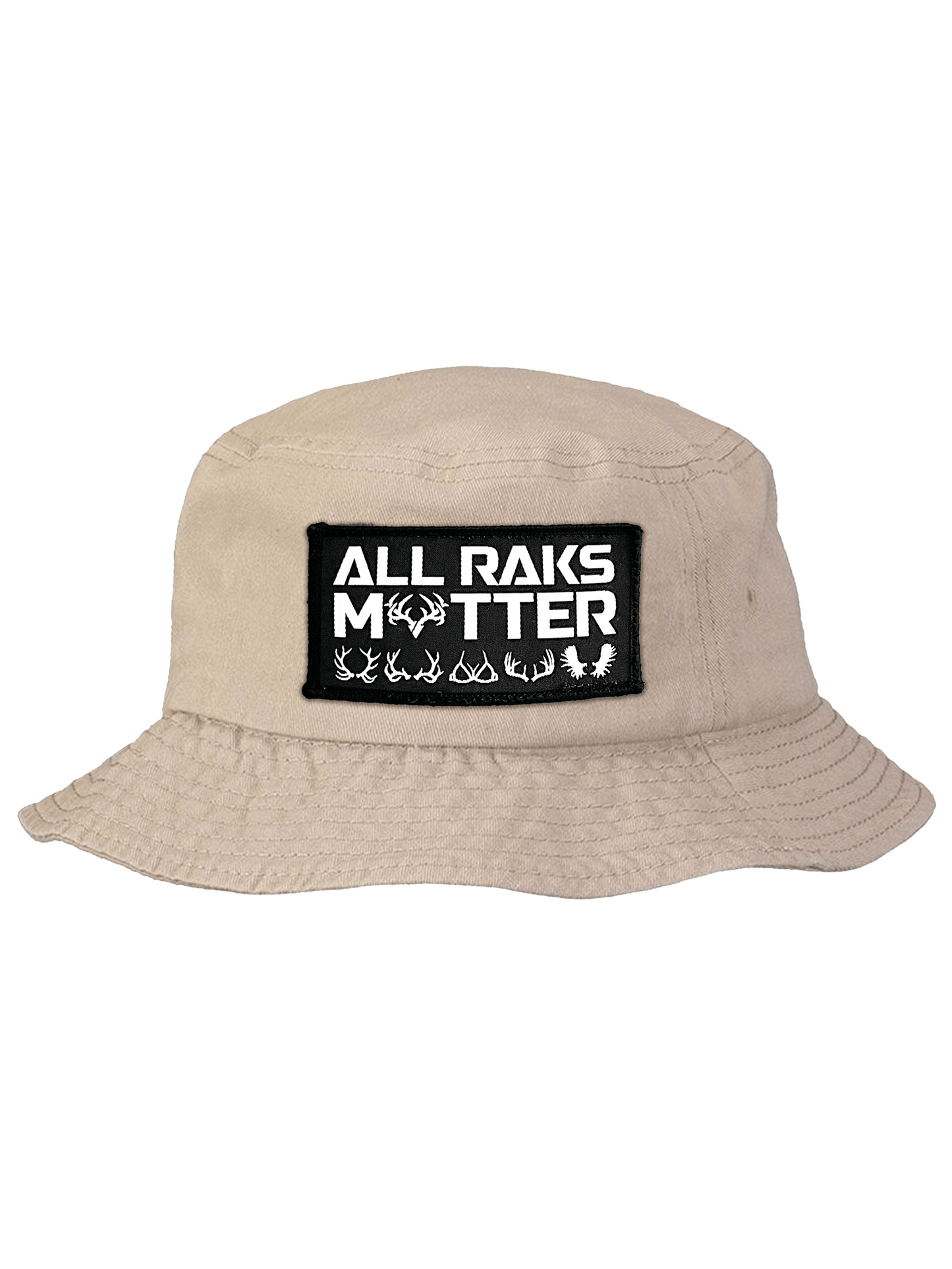 All Raks Matter ™ Bucket Hat