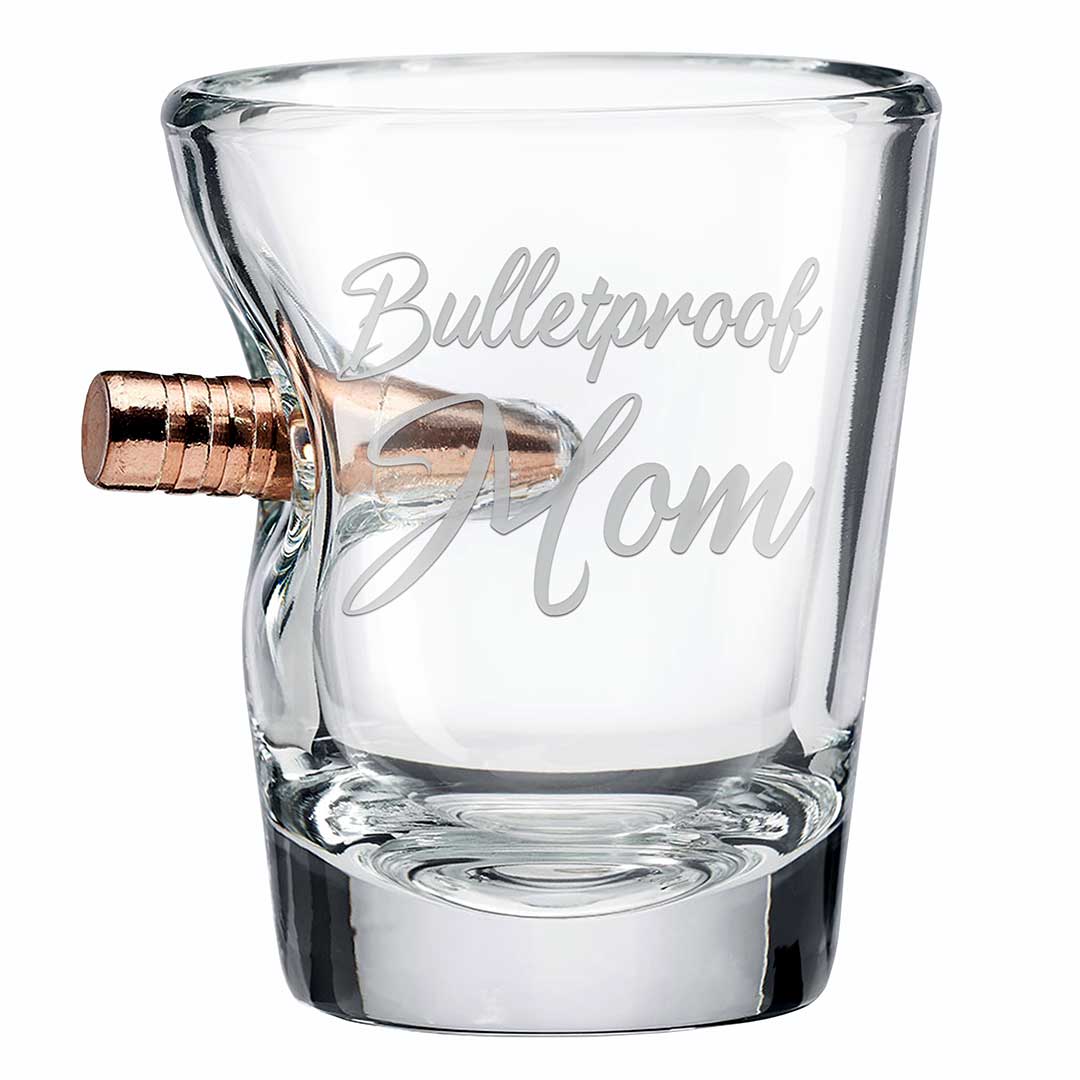 BenShot "Bulletproof" Glasses