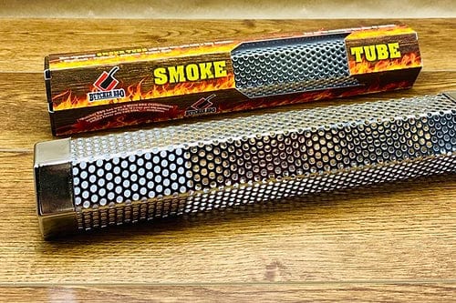 Smoke Tube