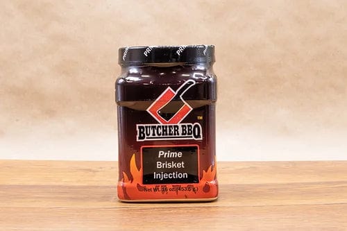 Prime Brisket Injection Marinade