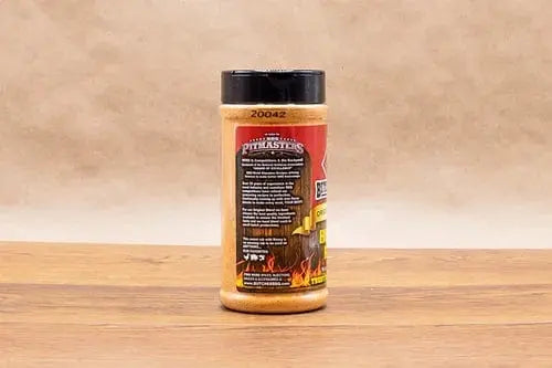 Honey Rub "The Original" Dry Rub / BBQ Seasoning / Spice