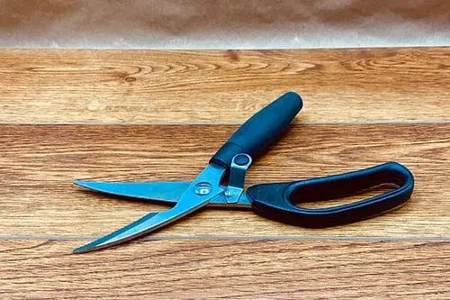 Kitchen and Poultry Shears