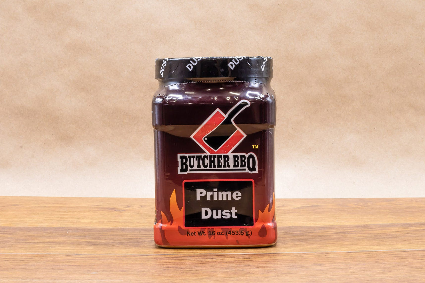 Prime Dust Beef Injection Marinade