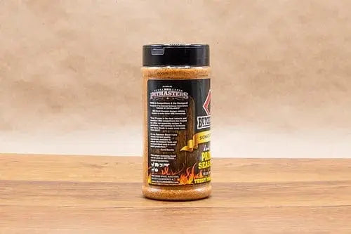 Private BBQ Seasoning Spice