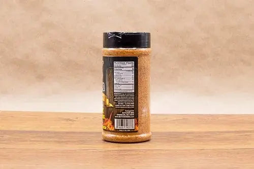 Private BBQ Seasoning Spice