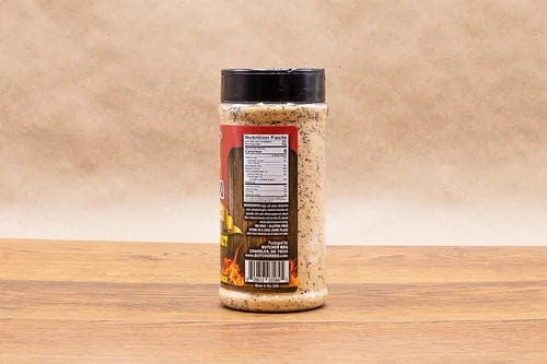 Steak and Brisket Barbecue Rub / Seasoning / Spice