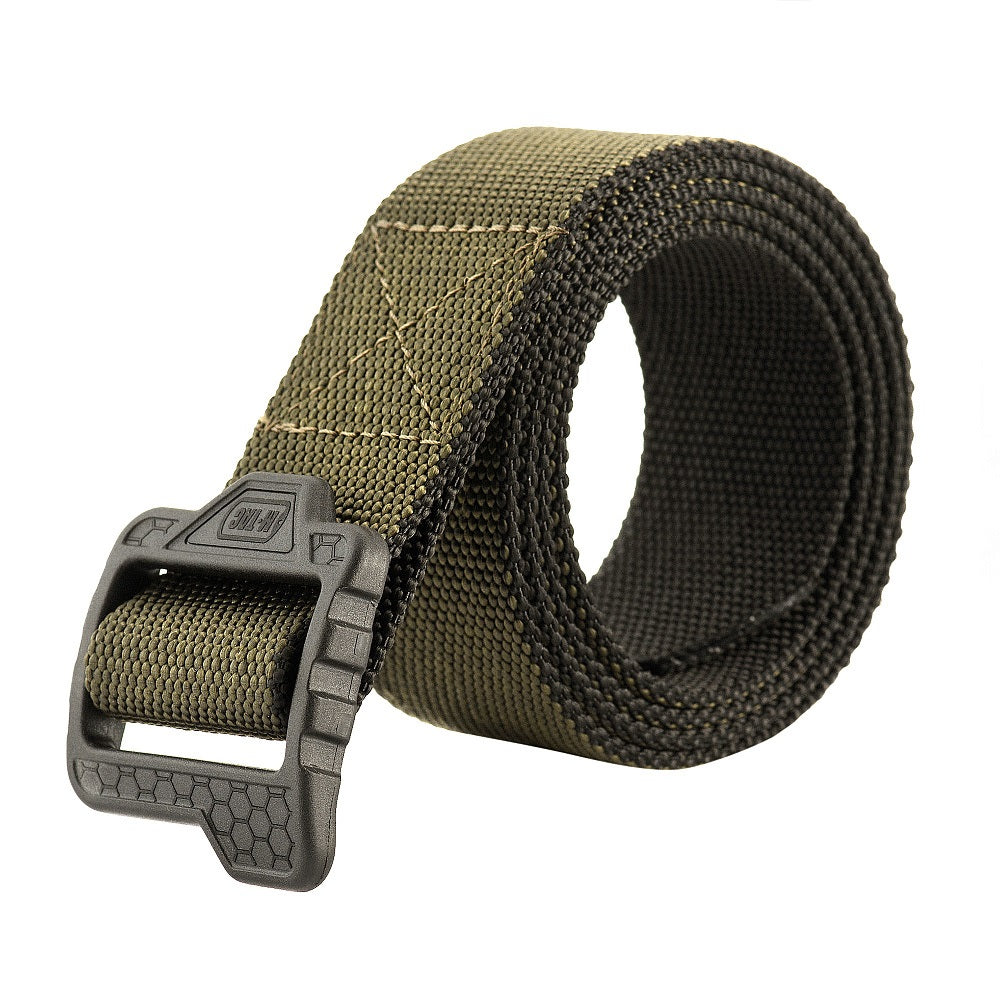 M-Tac Double Sided Lite Tactical Belt Hex