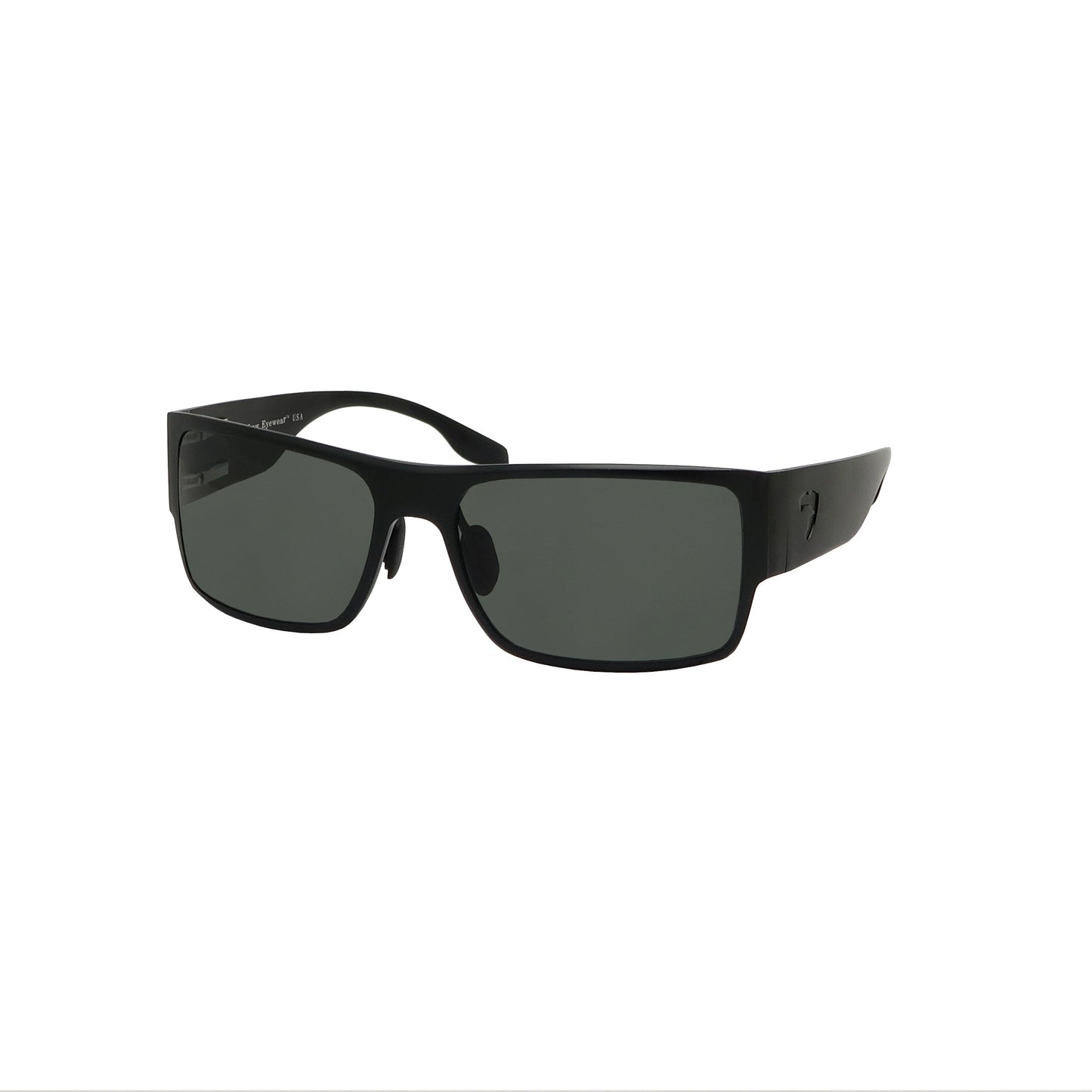 Raider TAC Black / Polarized