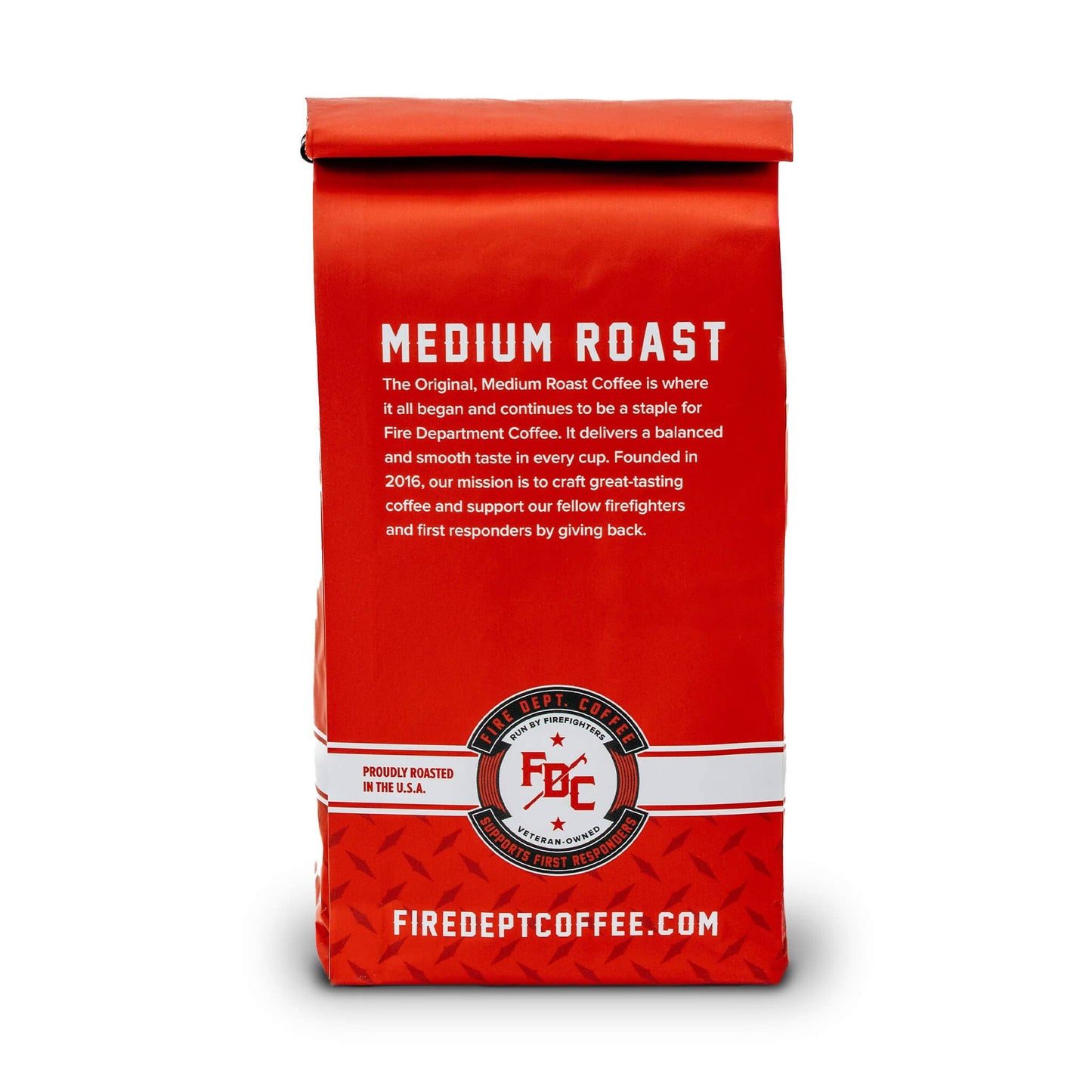 12oz Original Medium Roast Coffee