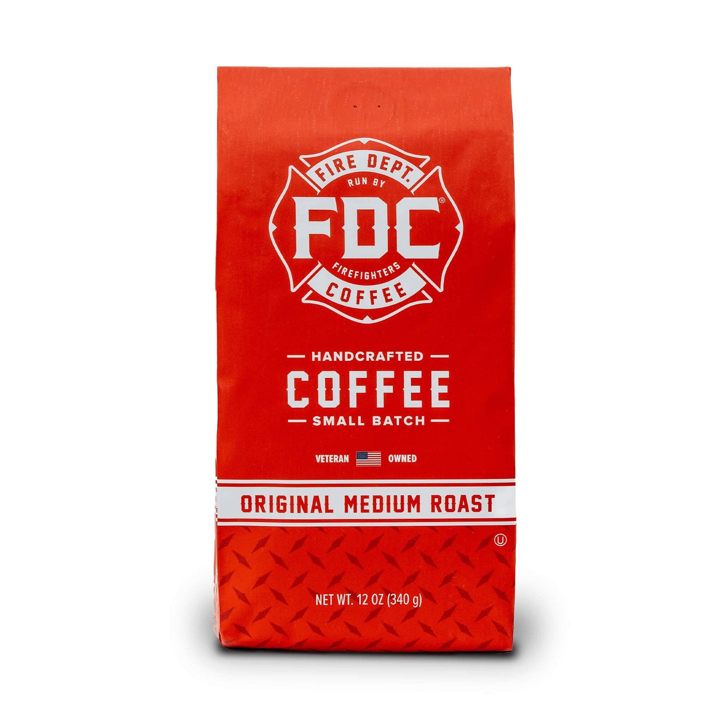 12oz Original Medium Roast Coffee