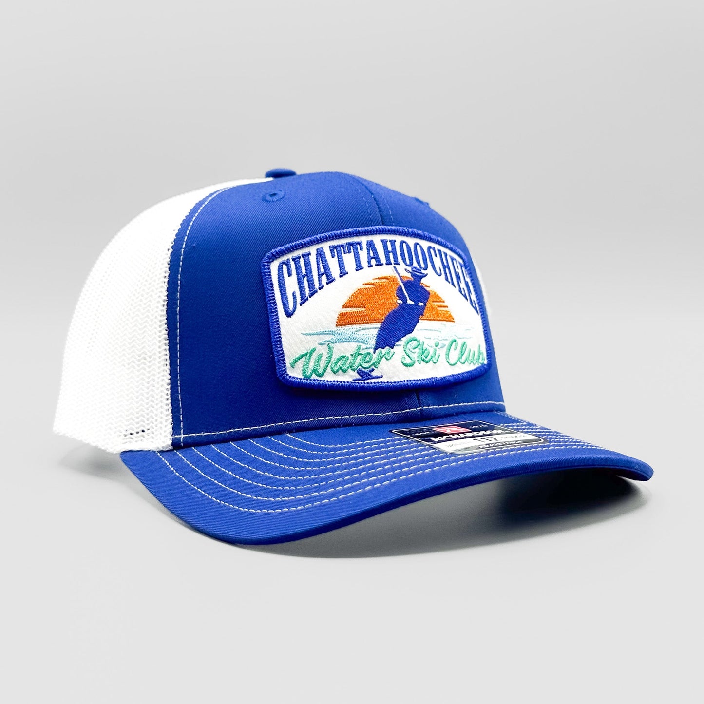 Chattahoochee Water Ski Club Trucker Hat