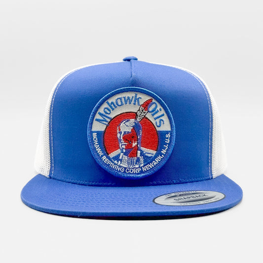 Mohawk Oils [Limited Edition] Trucker Hat