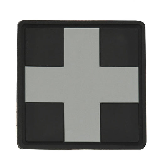 M-Tac patch Medic Cross Square PVC