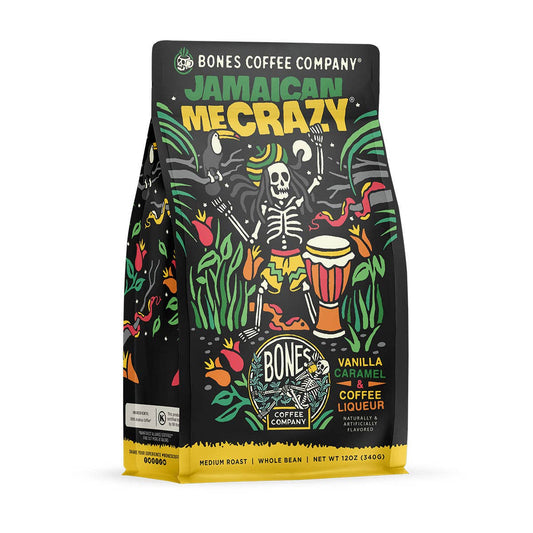 Jamaican Me Crazy® | 12oz