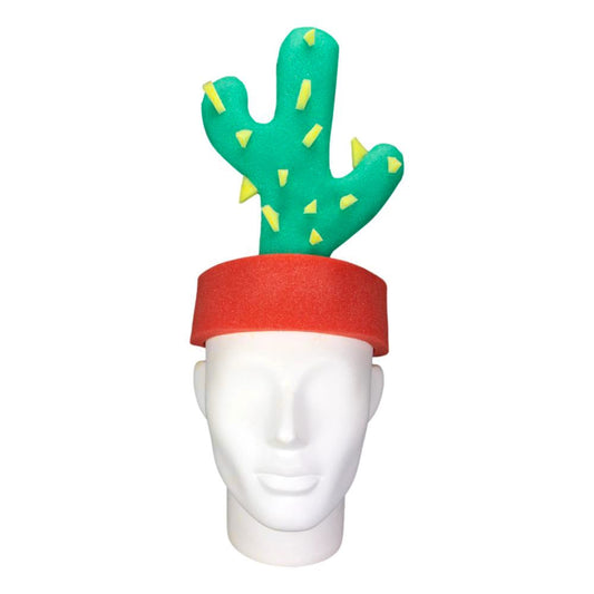 Cactus Headband