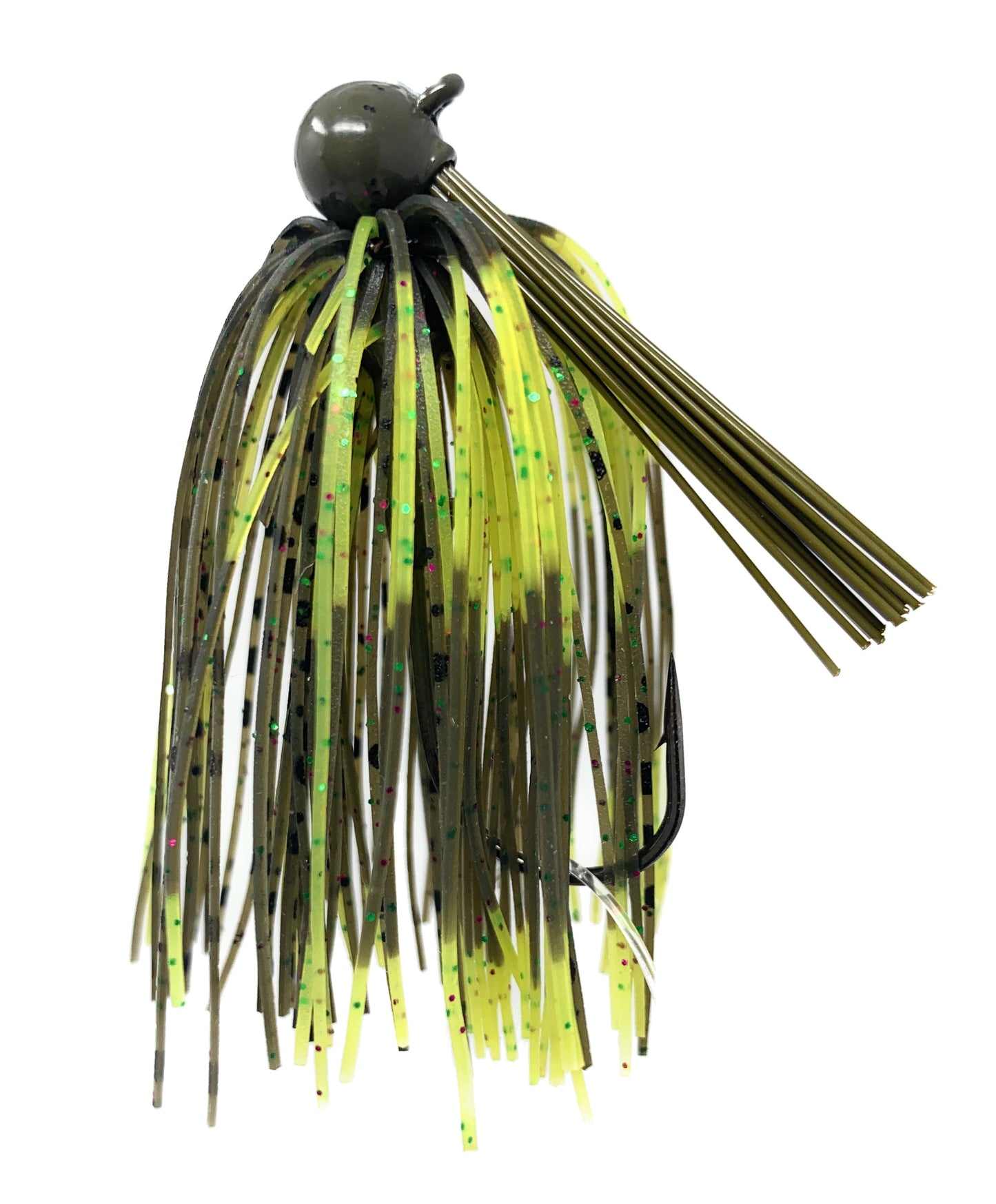 Reaction Tackle Tungsten Football Jigs (2-Pack)