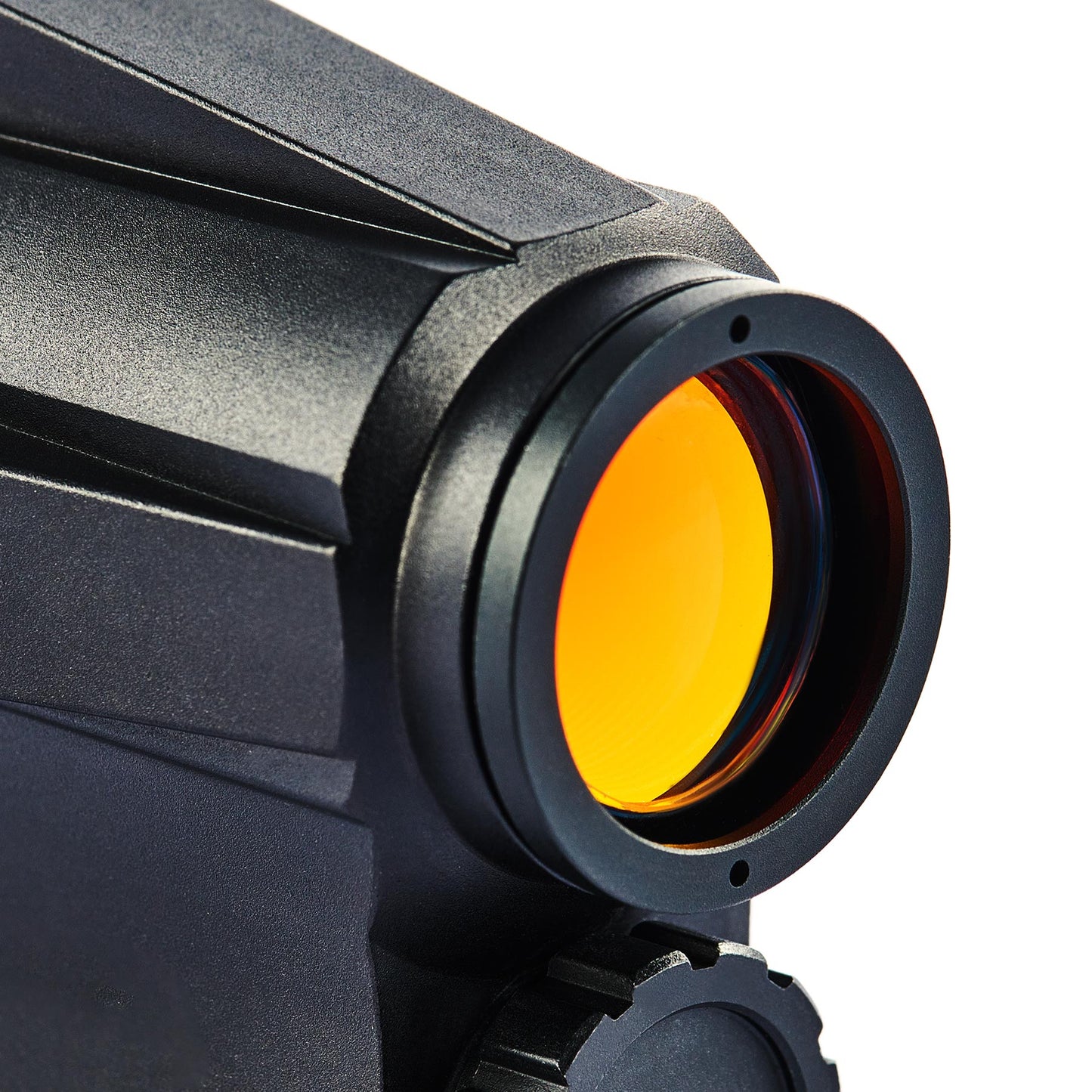 1x20 Reflex Sight Rifle Scope with 8 Brightness Levels, 3MOA