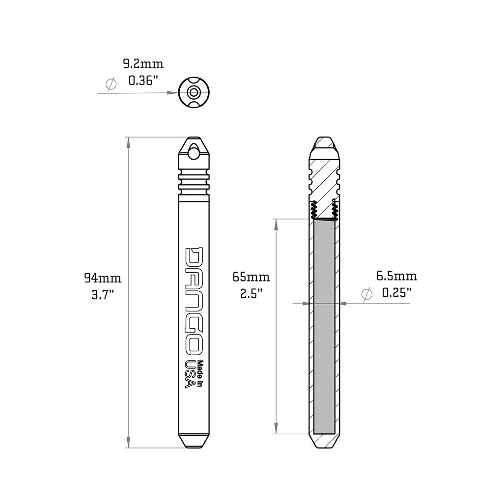 CAPSULE MINI