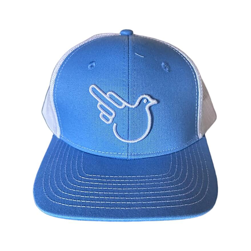 Carolina Blue SnapBack