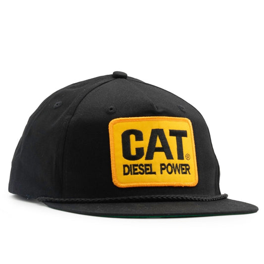 Cat Diesel Power