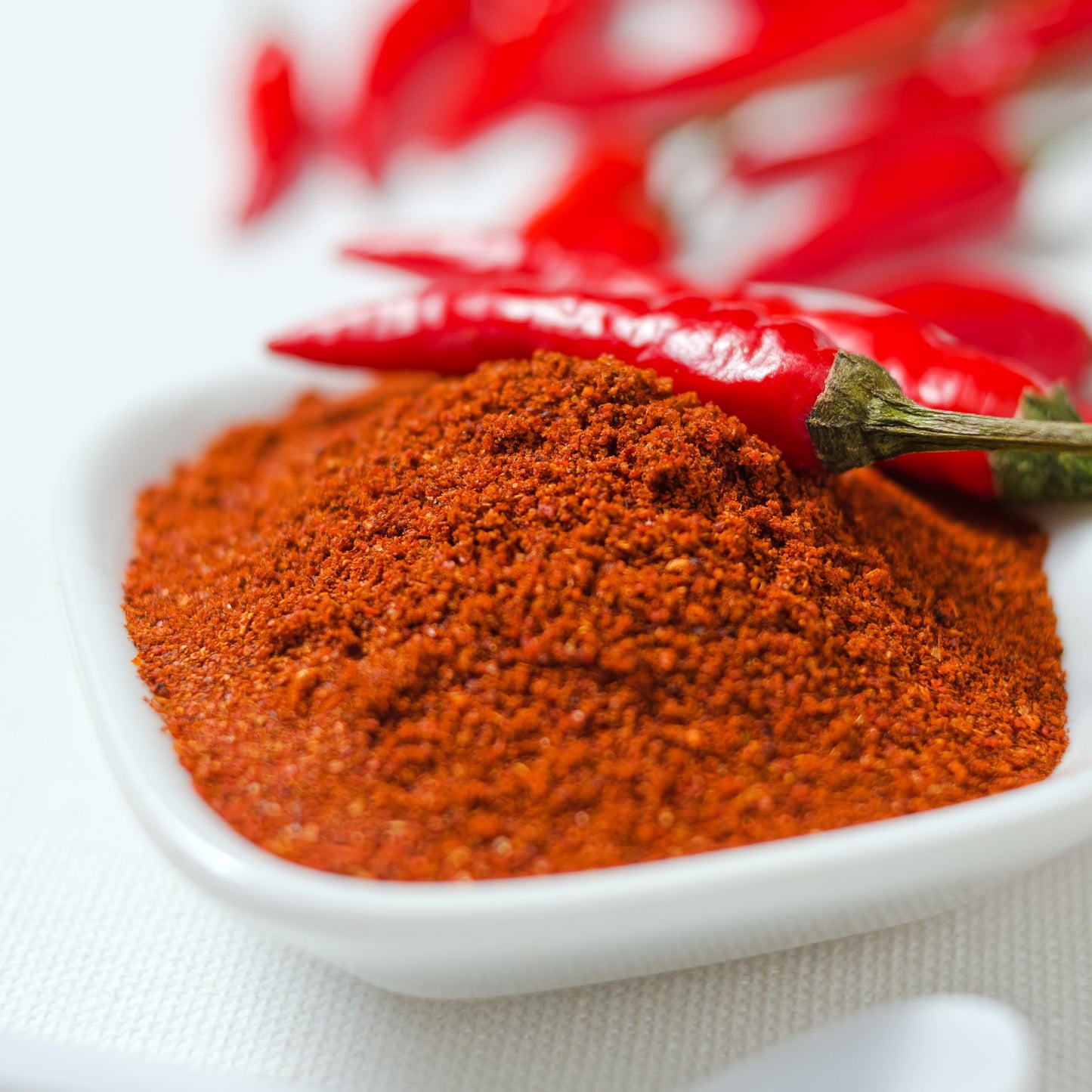 Cayenne Pepper X-Hot (Ground)