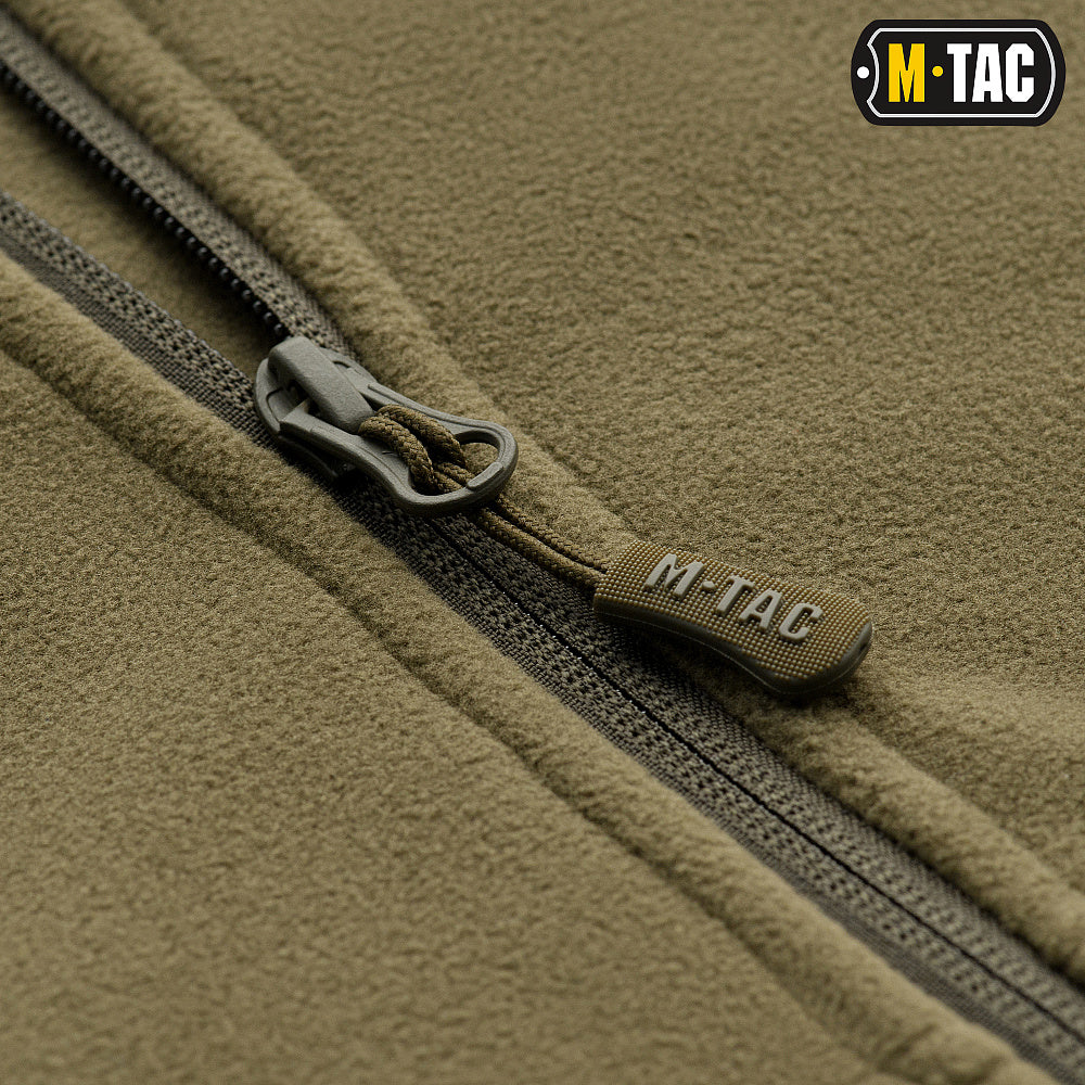 M-Tac Fleece Jacket Legatus Microfleece