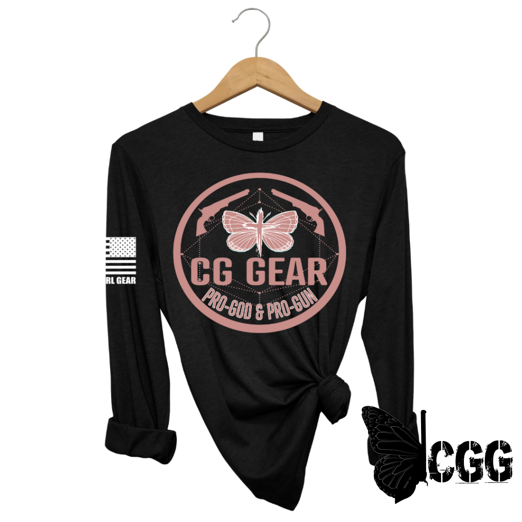 CGG ORIGINAL Long Sleeve