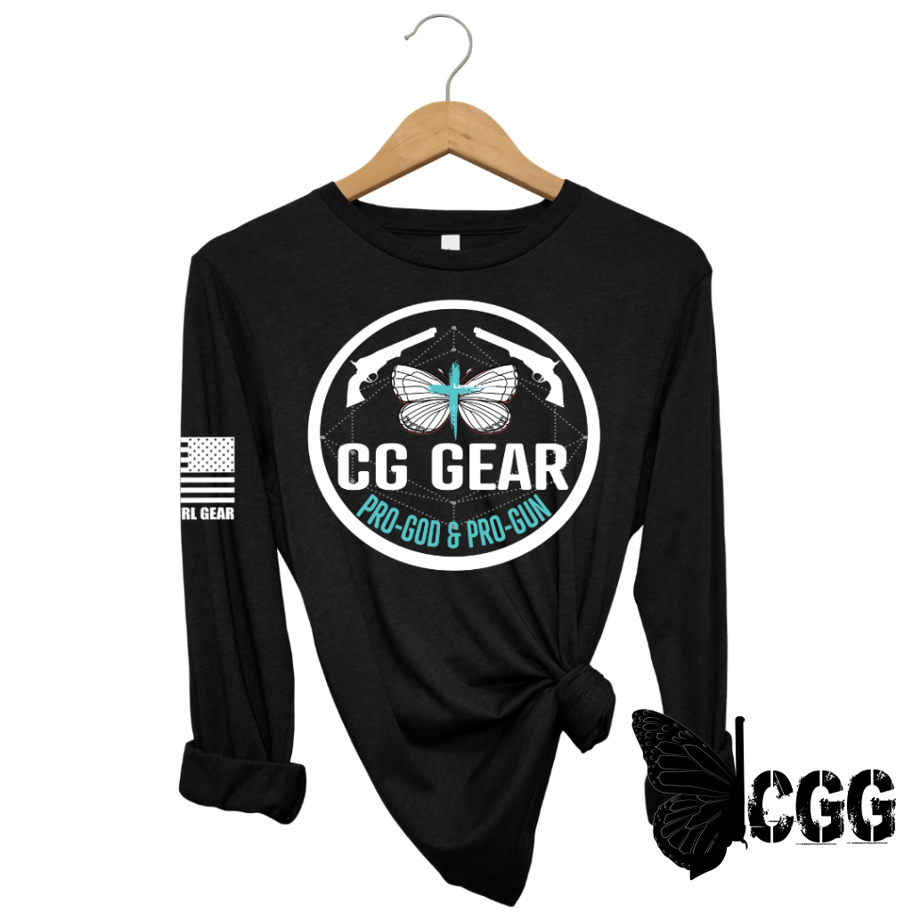 CGG ORIGINAL Long Sleeve