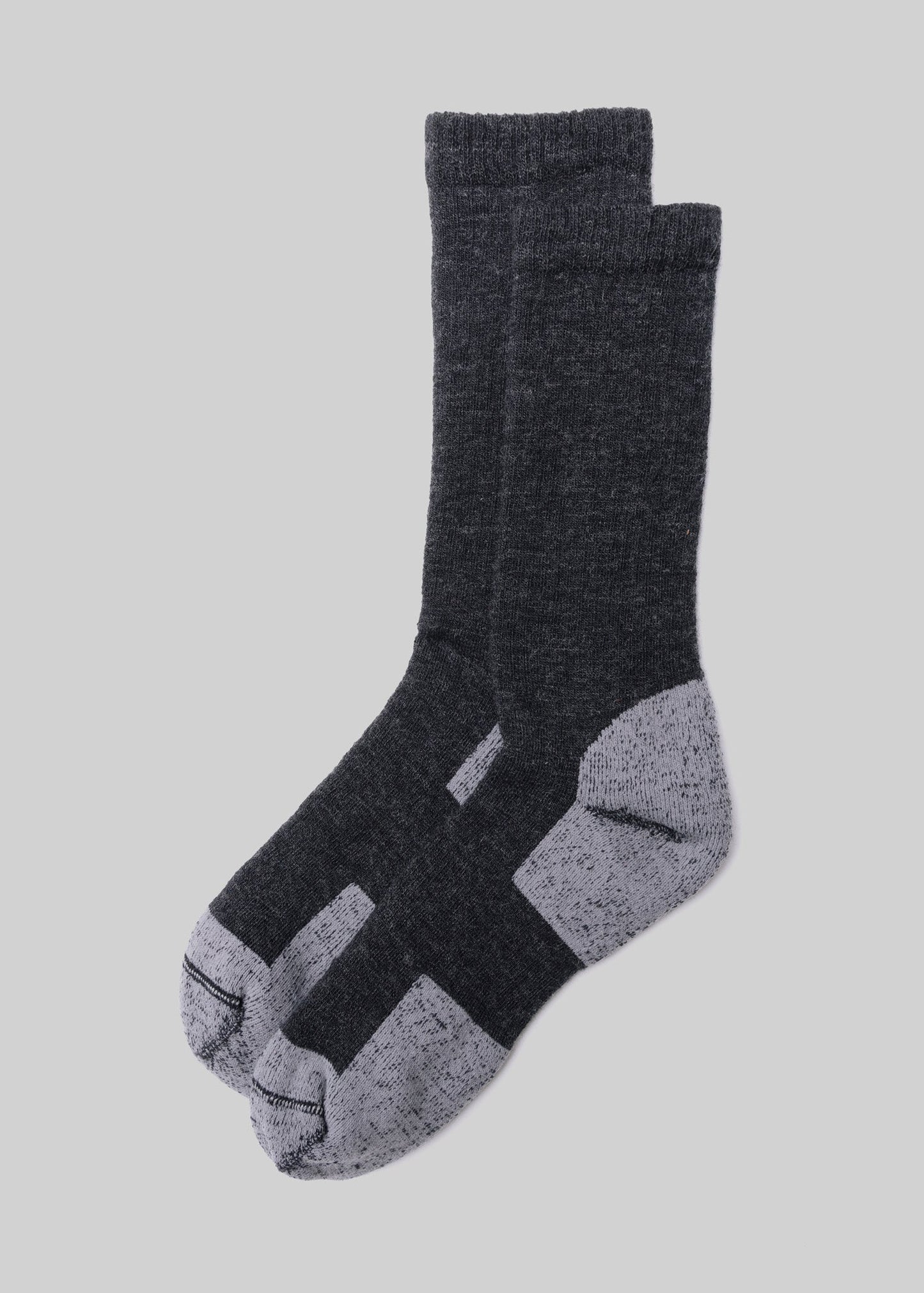 The Wool Hiker Sock