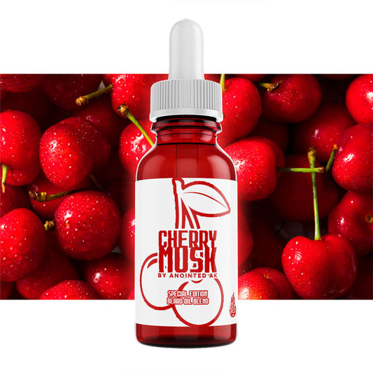 Cherry Musk