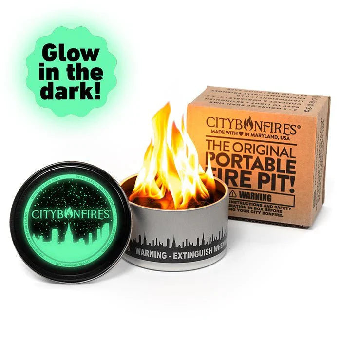 City Bonfire - 10 Pack ($14.95 Each)