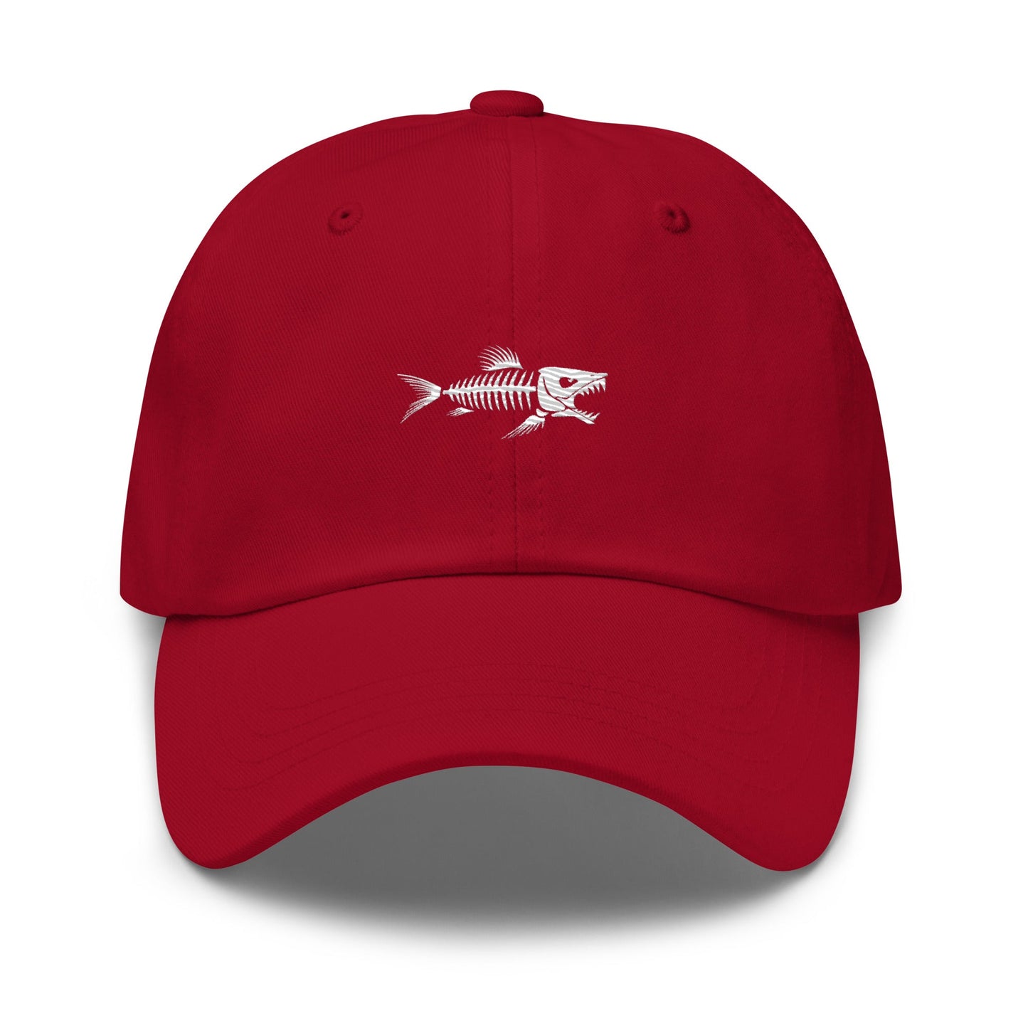 Salty Joe's Dad Hat