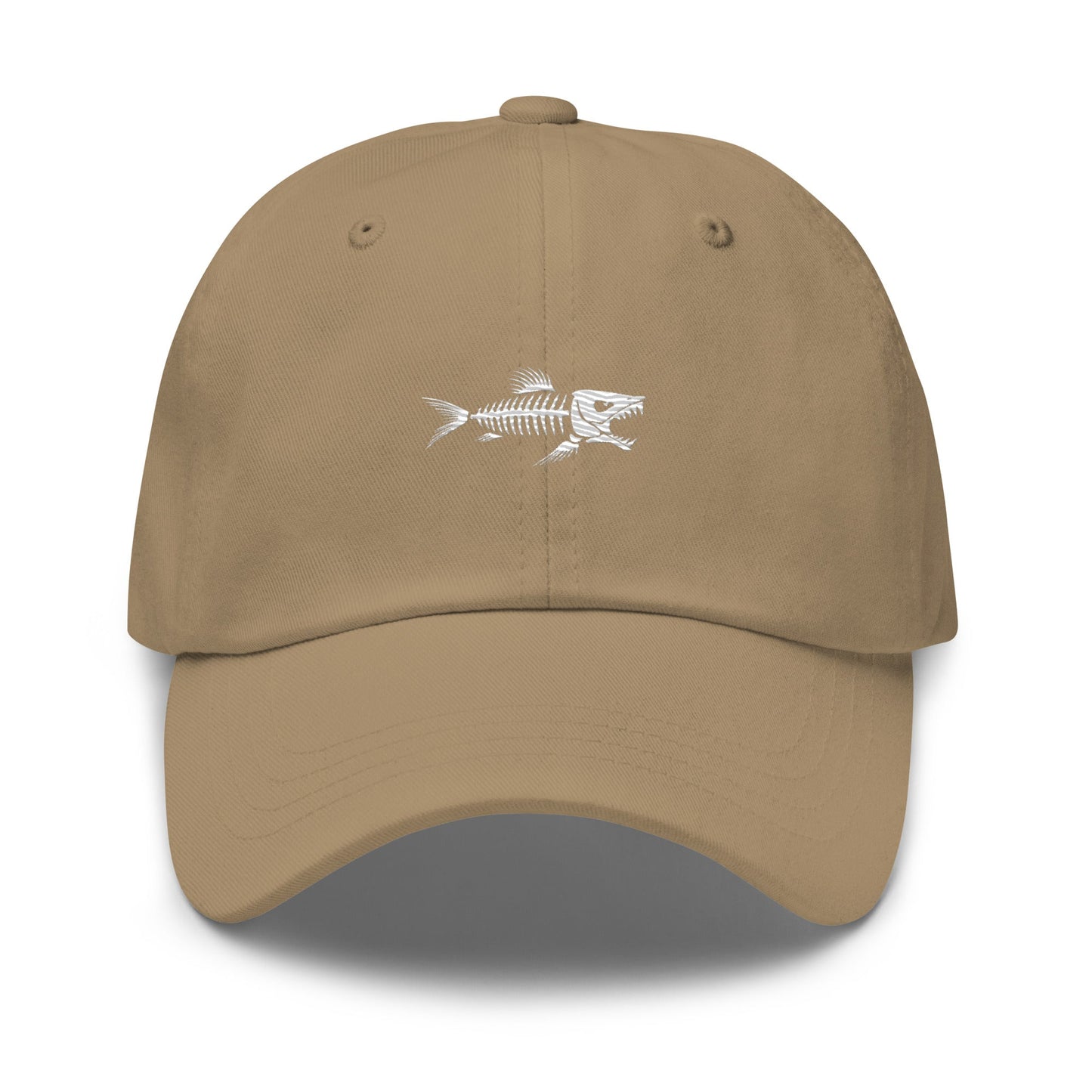 Salty Joe's Dad Hat