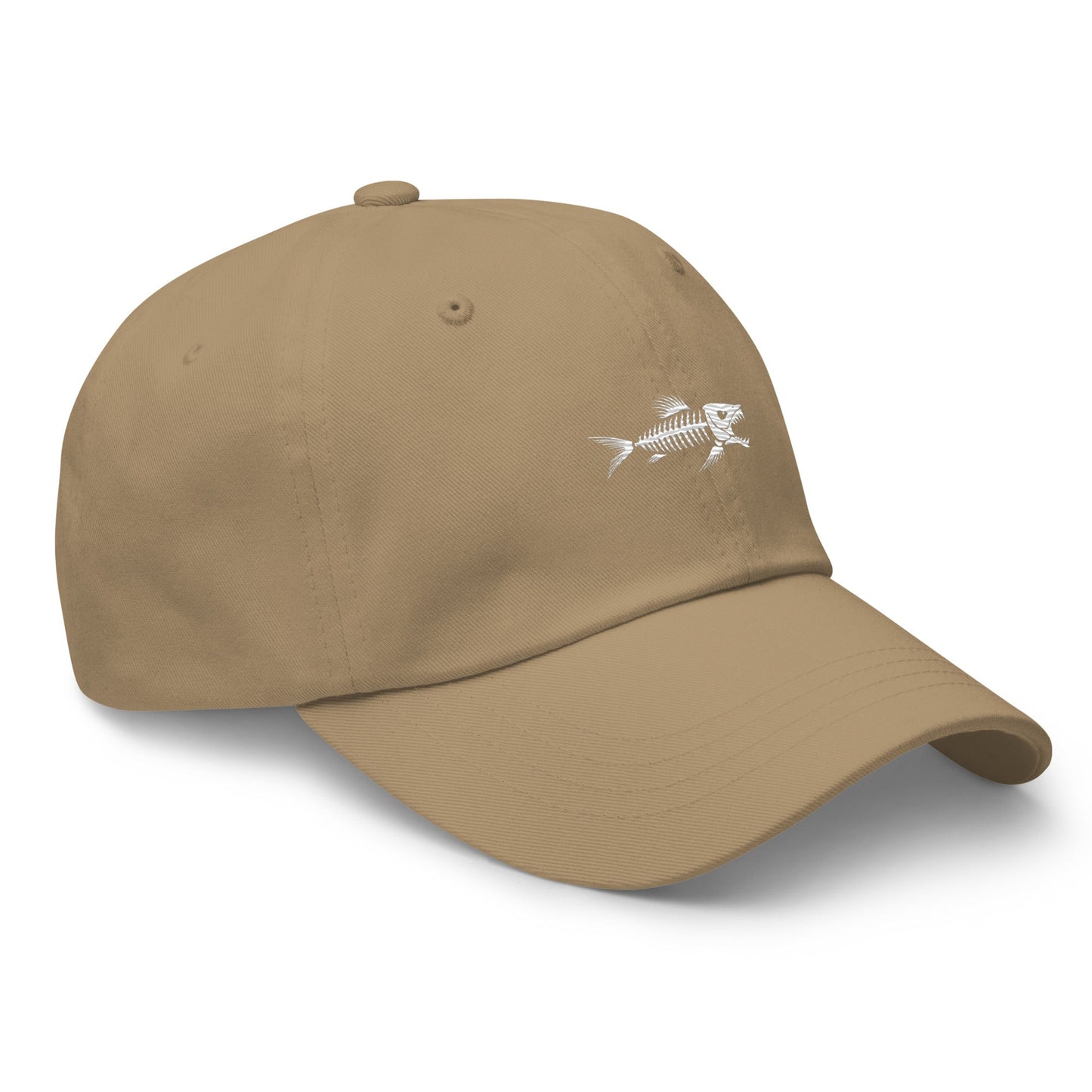 Salty Joe's Dad Hat